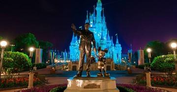 Lavorare negli Stati Uniti: cercasi personale italiano al Walt Disney World Resort
