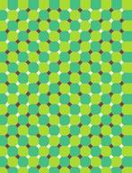 12 illusioni ottiche che vi faranno girare la testa!