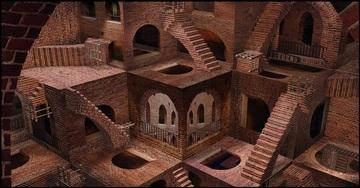 La tecnica dei loci: per ricordare ed esprimerci al meglio