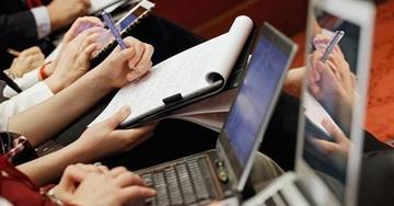 Il metodo Cornell: come prendere appunti al meglio!