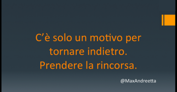 7 ragioni per cui ho lasciato il lavoro che amavo per l'università