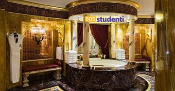 6 regole per trovare il bagno perfetto in università