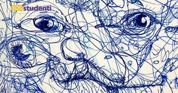 3 motivi per cui scarabocchiare fa bene alla salute