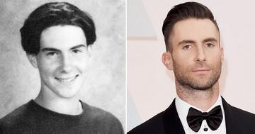 Come sono cambiati i cantanti nel tempo: PRIMA e DOPO!