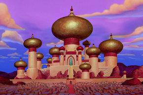 18 luoghi reali che hanno ispirato le più celebri storie della Disney!