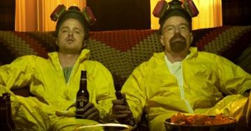 Le ricette da seguire in base alla Serie TV che stai guardando!