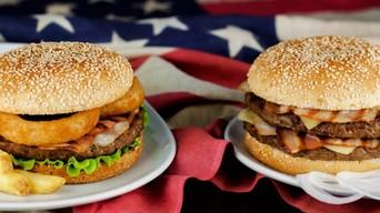 5 modi per preparare un hamburger incredibile