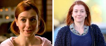 Ecco come sono diventati gli attori di American Pie: 17 anni dopo!