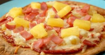 7 piatti imbarazzanti che puoi trovare solo in America!