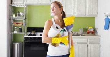 I 6 nemici dello studente alle prime armi in cucina