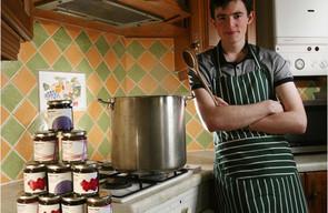 7 miliardari che hanno iniziato con lavoretti!