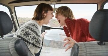 5 compagni di viaggio che non vuoi assolutamente avere in macchina (e in vacanza)