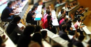 Metodo di studio: anticipa l’inizio del tuo compito!