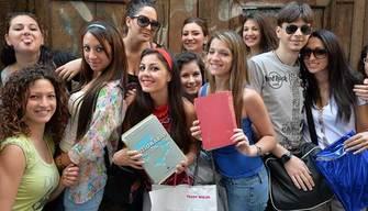 Come festeggiare i 100 giorni alla Maturità?