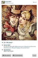 13 personaggi della Disney se avessero Instagram!