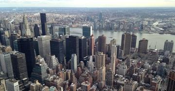 Mete Capodanno 2017: le 13 destinazioni più ricercate dagli italiani