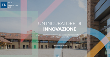 Nasce IULM Innovation Lab: incubatore di idee per i nuovi imprenditori digitali