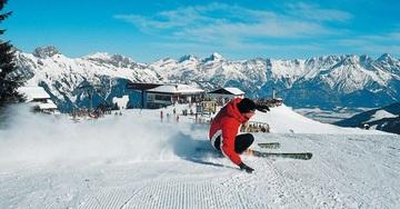 Il kit di sopravvivenza che devi avere in macchina per le vacanze invernali