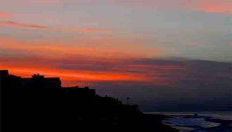 Ed è subito sera: Spiegazione, commento e parafrasi della poesia