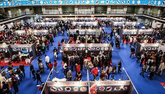 7 buoni motivi per andare alla Maker Faire Rome