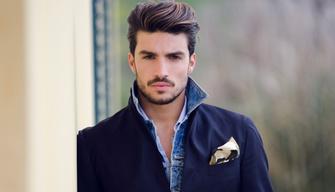 Mariano Di Vaio: "Il regalo più bello che abbia mai ricevuto? Sicuramente mio figlio"