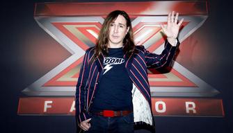 Manuel Agnelli, le 5 frasi che hanno 'steso' i concorrenti