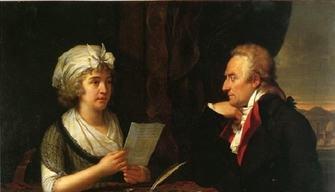 Vittorio Alfieri - Riassunto della vita, opere e pensiero