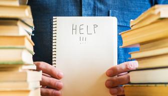 Ansia da primo giorno di università: le tecniche per rilassarsi