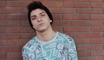 Scopri tutti i segreti di Antony Di Francesco