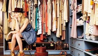 Le cose che non possono mancare nel tuo armadio per un inverno al top