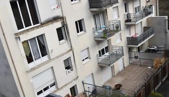 Crolla un balcone durante una festa, morti 4 studenti