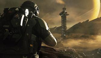 Gli 8 youtuber che amano Call of Duty: Infinite Warfare