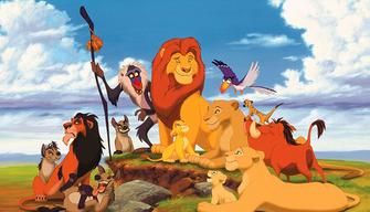 Sei un vero fan dei film Disney? Fai il quiz e scoprilo!