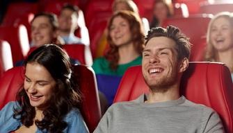 Cinema a 2 euro anche a Novembre: torna Cinema2day