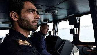 Diventare ufficiale di Marina: tutte le risposte