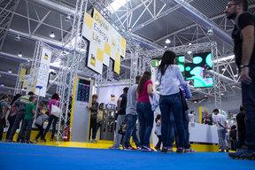 Maker Faire Rome: l'innovazione è anche gioco e divertimento