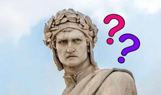 13 curiosità su Dante che (forse) non sapevi