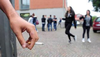 Sigaretta I love you: Italia prima in Europa per adolescenti fumatori