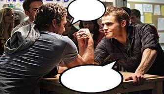 Detenuti contro universitari: ma è  #Guerradiparole