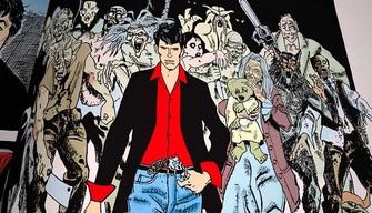 Dylan Dog compie 30 anni: intervista all'autore Roberto Recchioni