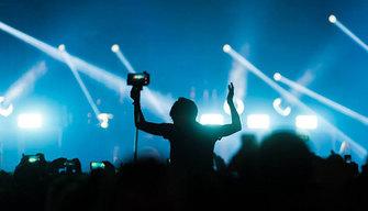 Arriva l'EF Megaparty: il 'party' da non perdere