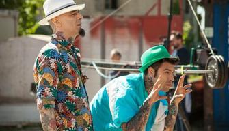 Maturità 2016: nella playlist J-Ax e Fedez con lo storico Venditti