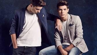 Gemeliers: i nuovi One Direction?