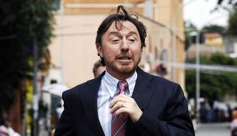 Giancarlo Ratti alla Skuola | Tv