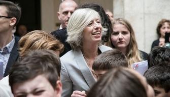 Scuola Digitale, il ministro Giannini: “Il coraggio dell’innovazione fa fare passi da gigante”