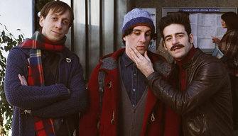 All'università arrivano i Guastafeste