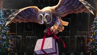 5 regali di Natale perfetti per un fan di Harry Potter