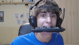 Favij: i segreti della mia vita da youtuber