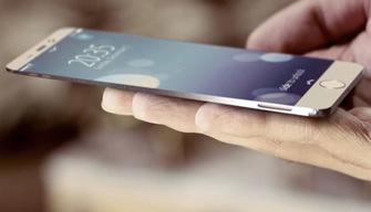 In arrivo l' iPhone che si carica senza fili