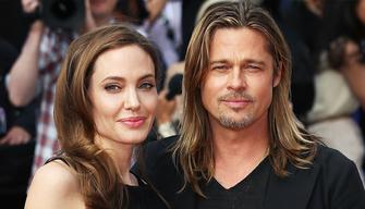 Jolie-Pitt, coppia al capolinea?